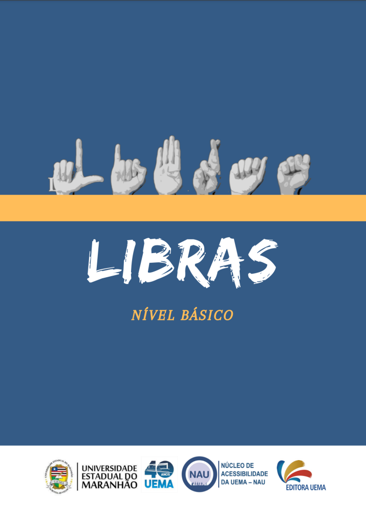 APOSTILA LIBRAS BÁSICO