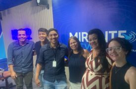 NAU participa do Atualidades Podcast e discute estigmas e desafios da inclusão educacional