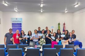 NAU realiza evento “Universidade com Fonoaudiólogo Sai na Frente” em celebração ao Dia do Fonoaudiólogo