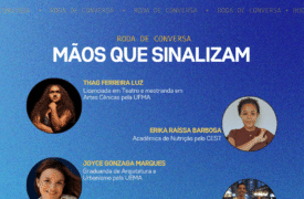 NAU promoverá o evento “Mãos que Sinalizam” com foco na valorização da Libras e inclusão da comunidade surda