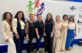 NAU participa do IV Congresso de Autismo
