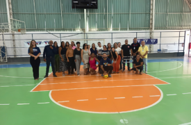 Curso de Educação Especial e Inclusiva com Foco em Deficiência Física promove vivência prática sobre acessibilidade e inclusão na UEMA