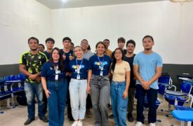 NAU realiza visitas técnicas aos campi de Caxias, Santa Inês e Coroatá